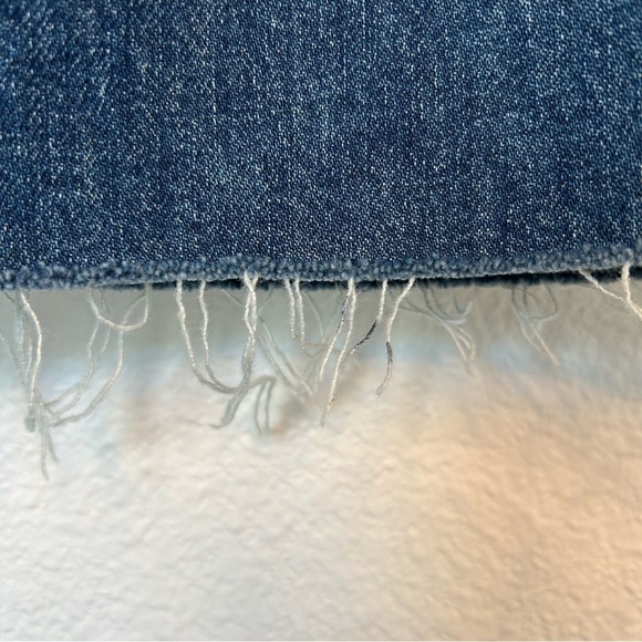 Mother Superior The Super Cruiser jeans Born To Bite 29 - Picture 12 of 16